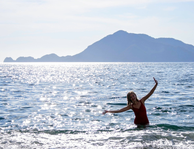 Solo Travel