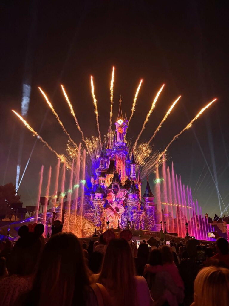 Disneyland Paris Music Festival