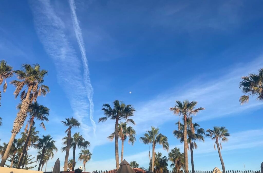 Caleta de Fuste, Fuerteventura